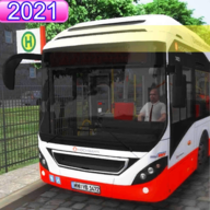 奥伦市巴士模拟器