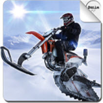 极限滑雪摩托(XTrem SnowBike)