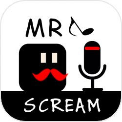 MR scream