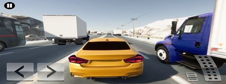3d模拟开车游戏大全-3d真实模拟开车游戏推荐-3d模拟开车驾驶游戏合集