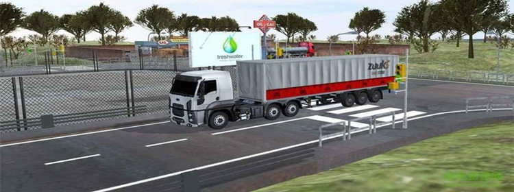 欧洲卡车模拟器系列大全-欧洲卡车模拟器系列合集