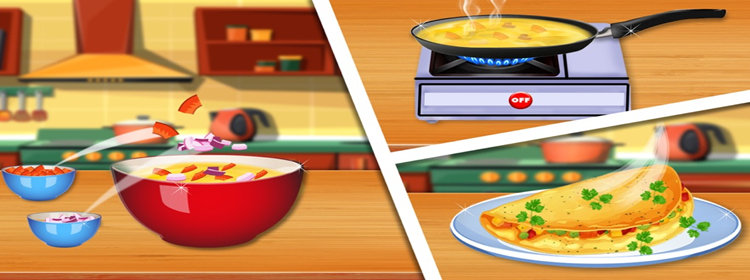 厨房做饭游戏大全-好玩的厨房做饭游戏推荐-模拟厨房自由做饭游戏排行榜