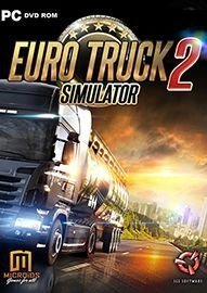 欧洲卡车模拟2存档