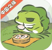 旅行青蛙中国之旅故事