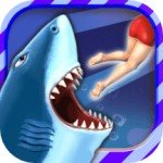饥饿鲨进化FF内置修改器版
