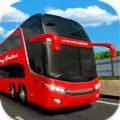 巴士模拟器教练巴士游戏