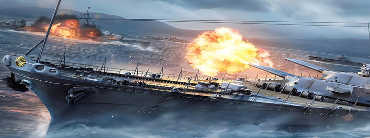 手机海战游戏推荐-海上打仗的游戏大全-模拟海战游戏排行榜