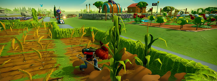 农场游戏排行榜前十名-最好玩的十大农场游戏-农场类游戏大全手机版