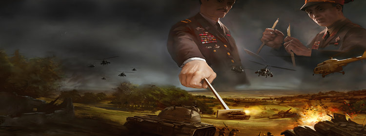 2023战争游戏排行榜前十名-十大好玩的战争类游戏推荐