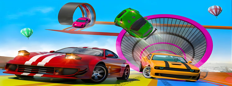 汽车驾驶类游戏大全-好玩的汽车驾驶游戏推荐-汽车模拟驾驶游戏合集