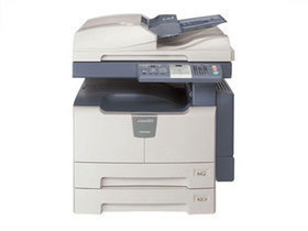 东芝166打印机驱动正式版