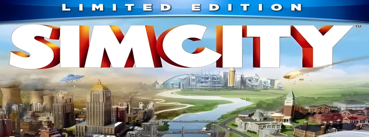 模拟城市5游戏补丁推荐-模拟城市5汉化补丁/联机补丁合集