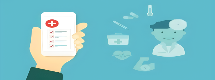 比较实用的医疗app排行榜-2023医疗健康app排行榜前十名