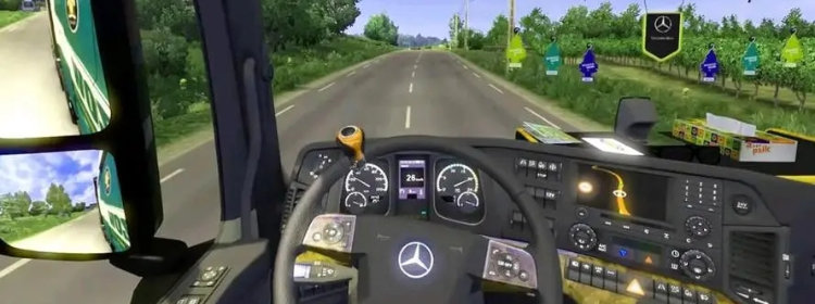 单机卡车驾驶游戏手机版下载-单机卡车驾驶游戏推荐-单机卡车驾驶游戏大全