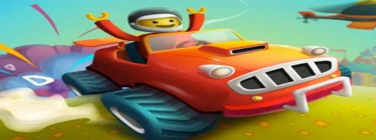 儿童赛车小游戏大全-经典好玩的儿童赛车小游戏-2023儿童玩的赛车游戏合集