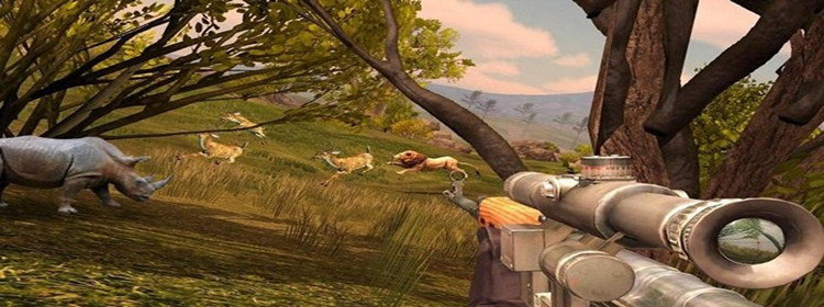 模拟打猎游戏大全-模拟打猎的游戏手机版-模拟打猎的游戏推荐