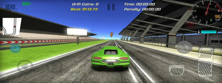 真实赛车竞速游戏排行榜-真实赛车竞速游戏推荐-真实赛车竞速游戏排行榜前十名