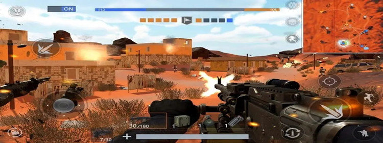 战争模拟游戏手机版-现代战争模拟游戏-二战沙盘战争模拟游戏推荐