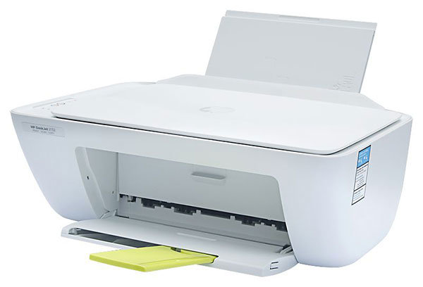 惠普3538打印机驱动